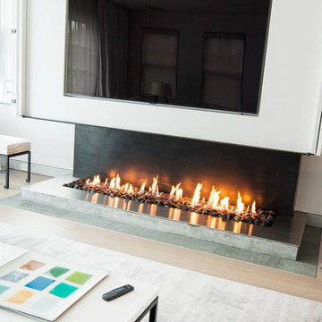 Multilevel Modern