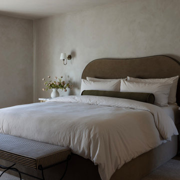 Almaden Valley Family Home
