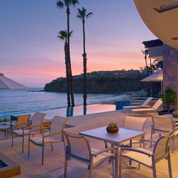 Custom Residence - Laguna Beach, CA - Products