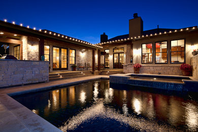 Pool - pool idea in Austin