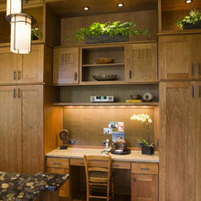 kitchen center