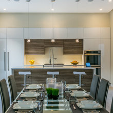Kitchen / Dining