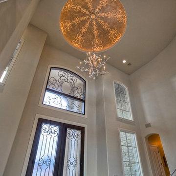 13400 Carriage Way Oklahoma - Wyatt Poindexter KW Luxury Homes