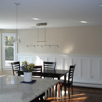 Cold spring harbor kitchen remodel