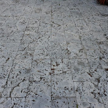 Authentic Florida Keystone install pics