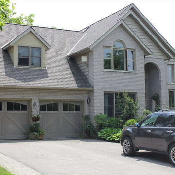 Garage Doors