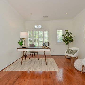 Hyde Park | Hazard St