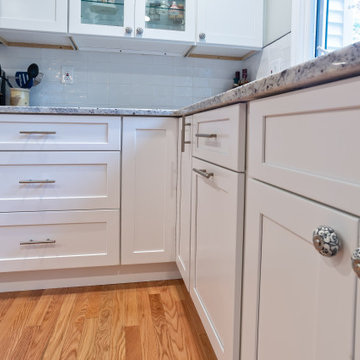 Mental Kitchen