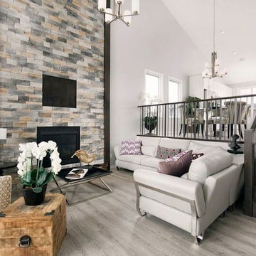 New Red Deer Showhome