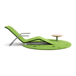 Rug-lounger - 家具