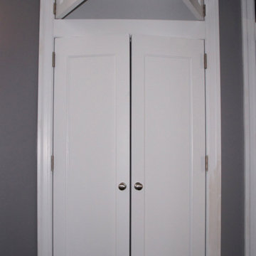 Full Apartment Renovation, W 116 St, New York NY