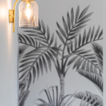 Home Staging d'un duplex de 100m2
