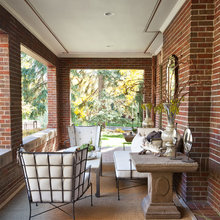 Porches