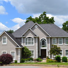 Exteriors