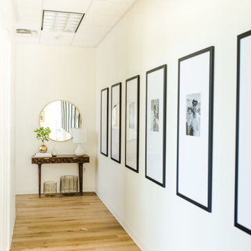 Teton Wealth Group Office Design 2019