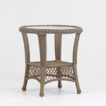 Savannah End Table