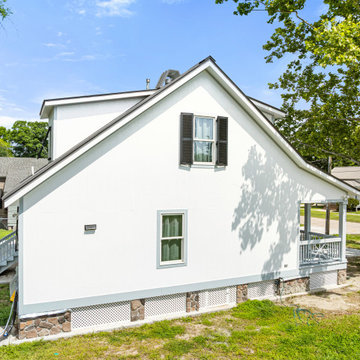Cypress Home
