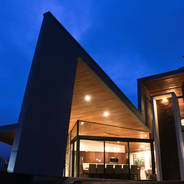 Residencia Vargas Rojas