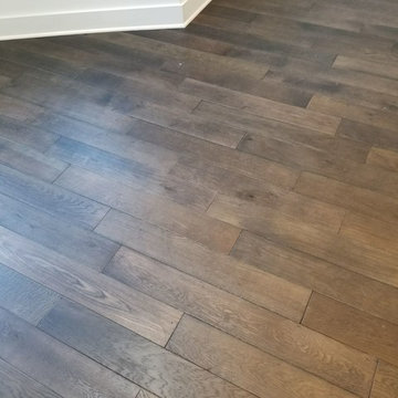 Washington DC - Nature Dawn Oak Flooring