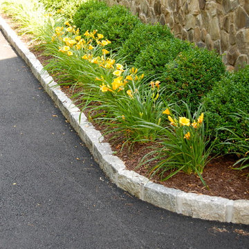 Riverside Landscapes and Stonework