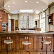 Rustic Chic
