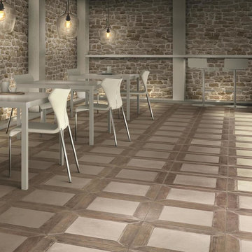 Tile