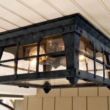 outdoor lighting