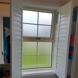 Shutters in Allen, Kildare - Products