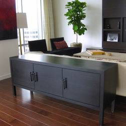 Custom Furniture - Furniture