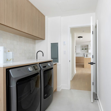 High-end Condo Renovation  - Lonsdale