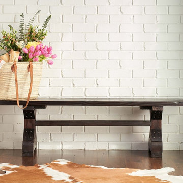 Carmody Bench