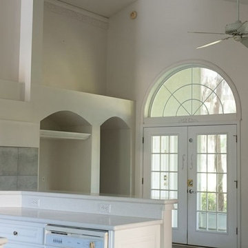 Davis House Remodel