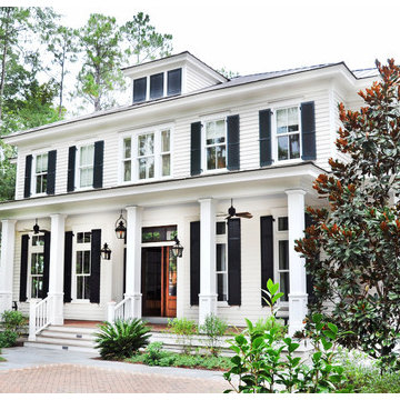 Johnson Residence Remodel