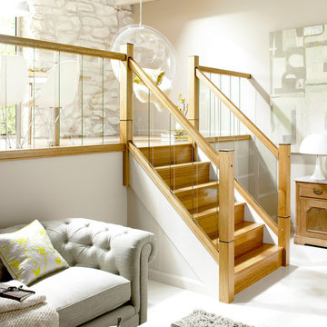 Immix Glass