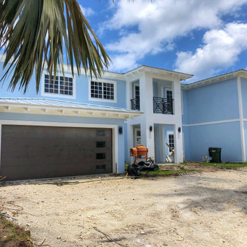 Tropic Isles Residence