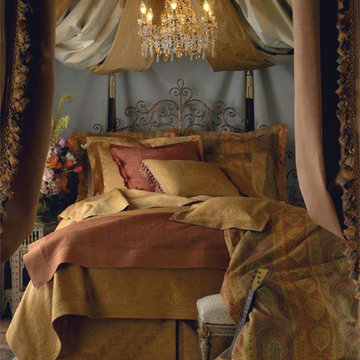 Beautiful Bedrooms