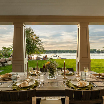 Lakeside Leisure