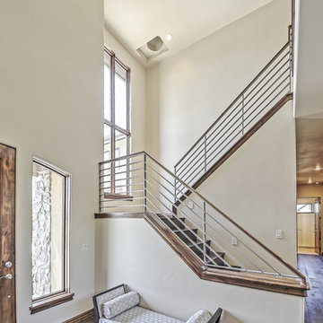 Eagle, Idaho Residence