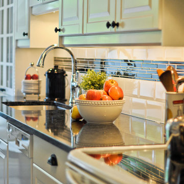 Gourmet Kitchen