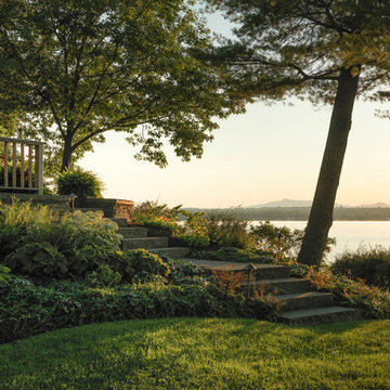 Small Space, Bold Terrace