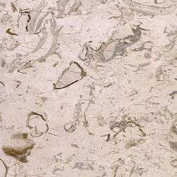 FUTAR / Croatia Beige Marble - Flooring