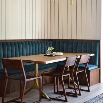Dolores Heights Kitchen Remodel