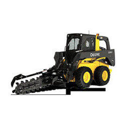 Trenchers - Lawn & Garden Equipment Rental - Products