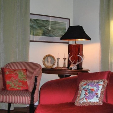Historic Charleston Residence