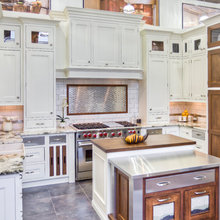 Kitchen Ideas