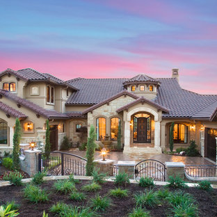 75 Most Popular Austin Exterior Home Design Ideas for 2019 - Stylish ...