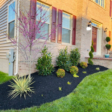 Landscape Design