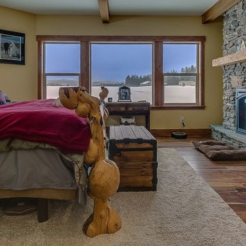 Safari House