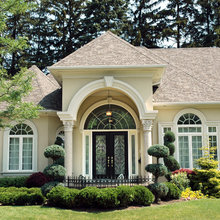 Architecture ideas