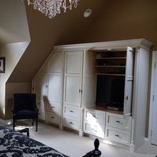 Bedroom Ideas